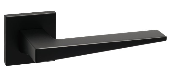 Ручка Sharp HS LT чорний мат