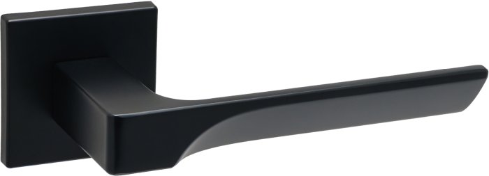 Ручка Vision HS LT чорний мат